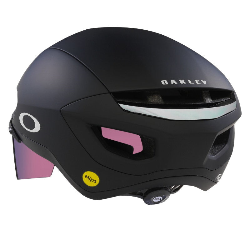 ARO7 Road - Matte Black/Prizm Road