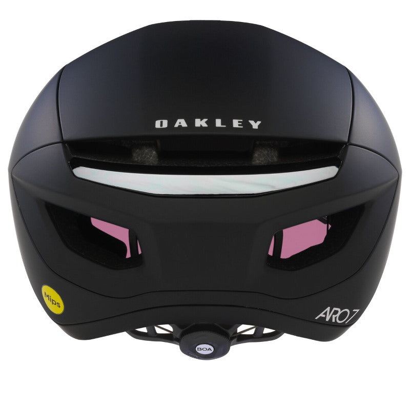 ARO7 Road - Matte Black/Prizm Road