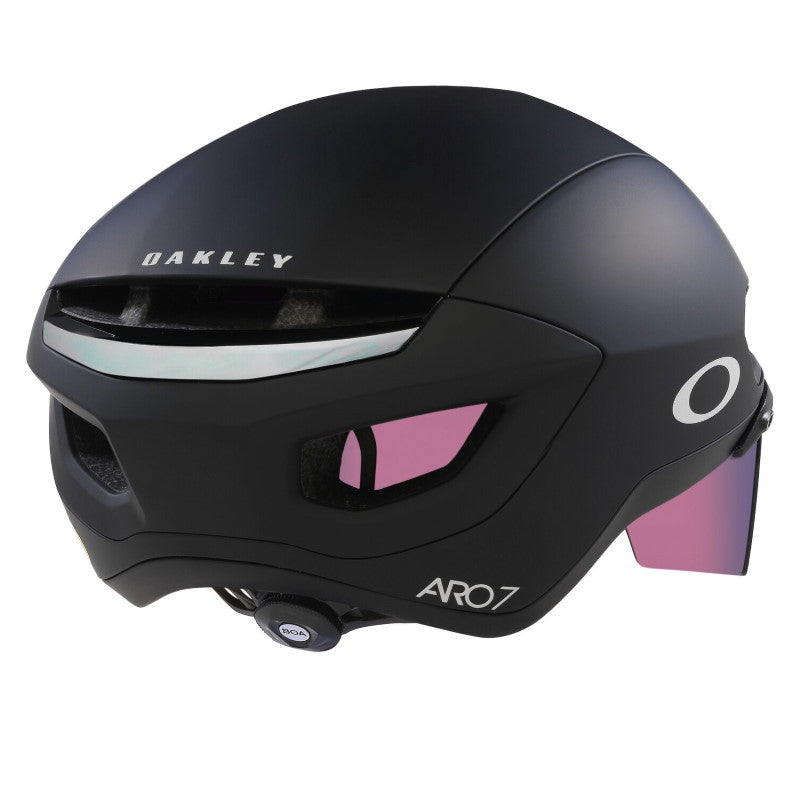 ARO7 Road - Matte Black/Prizm Road