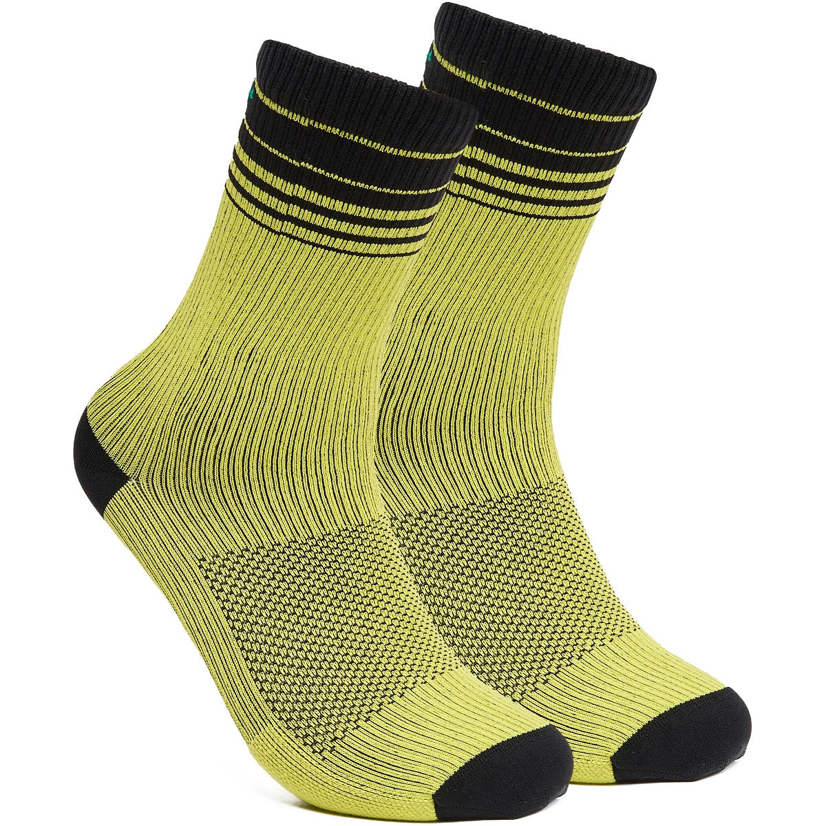 B1B MTB Long Socks - Sulphur