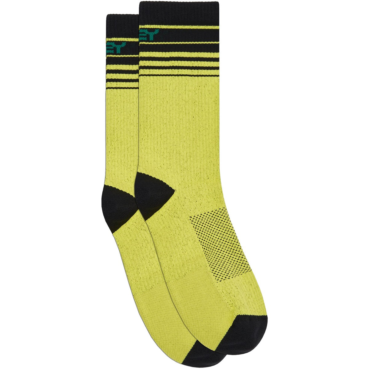 B1B MTB Long Socks - Sulphur