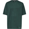 Maglia Reduct Berm SS - Verde Hunter