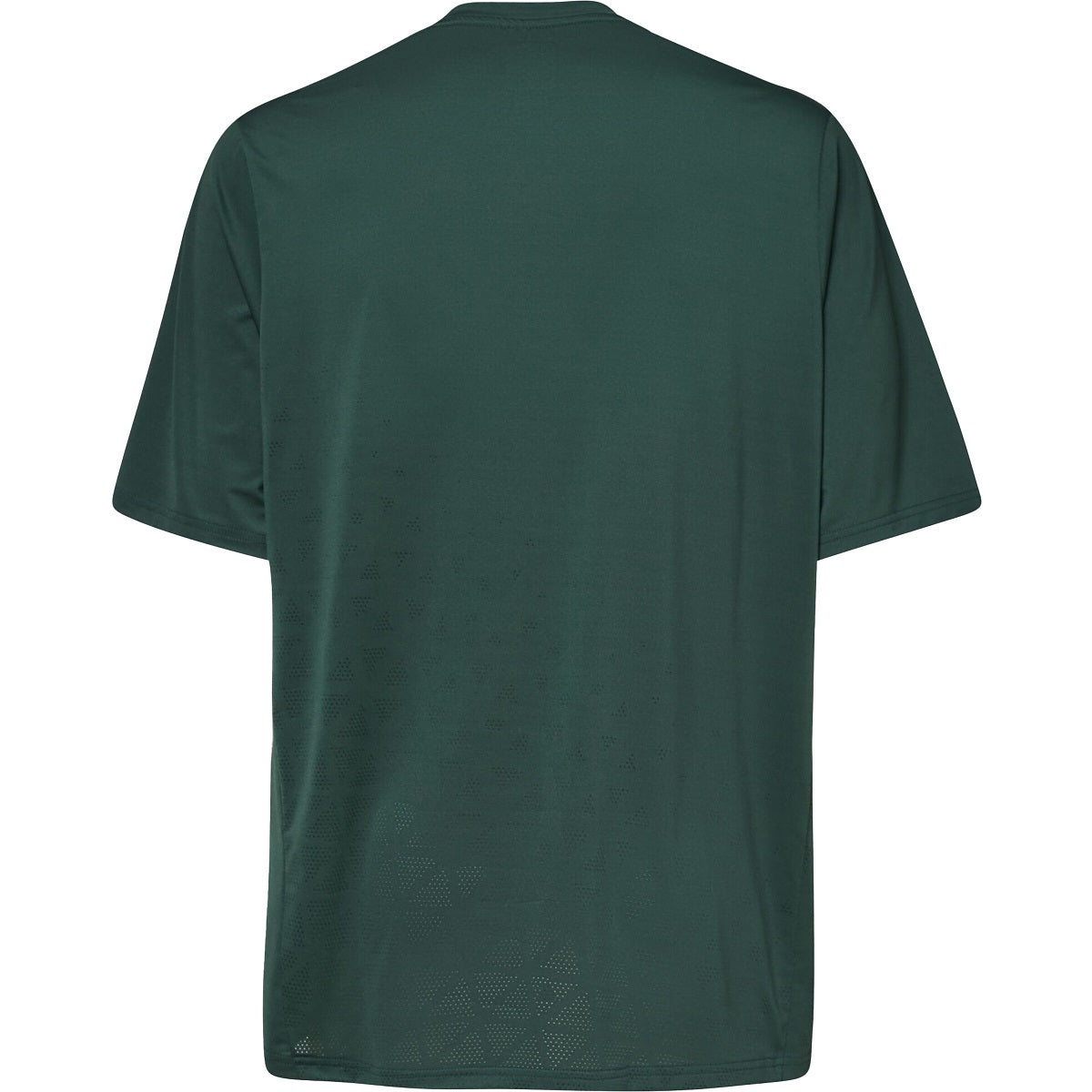 Reduct Berm SS Jersey - Hunter Green