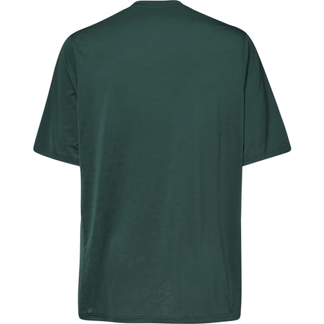 Reduct Berm SS Jersey - Hunter Green