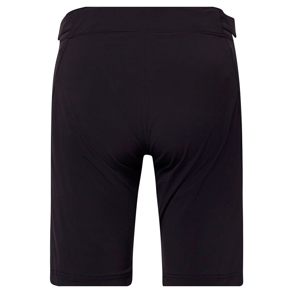 Womens Drop In MTB Short - Blackout