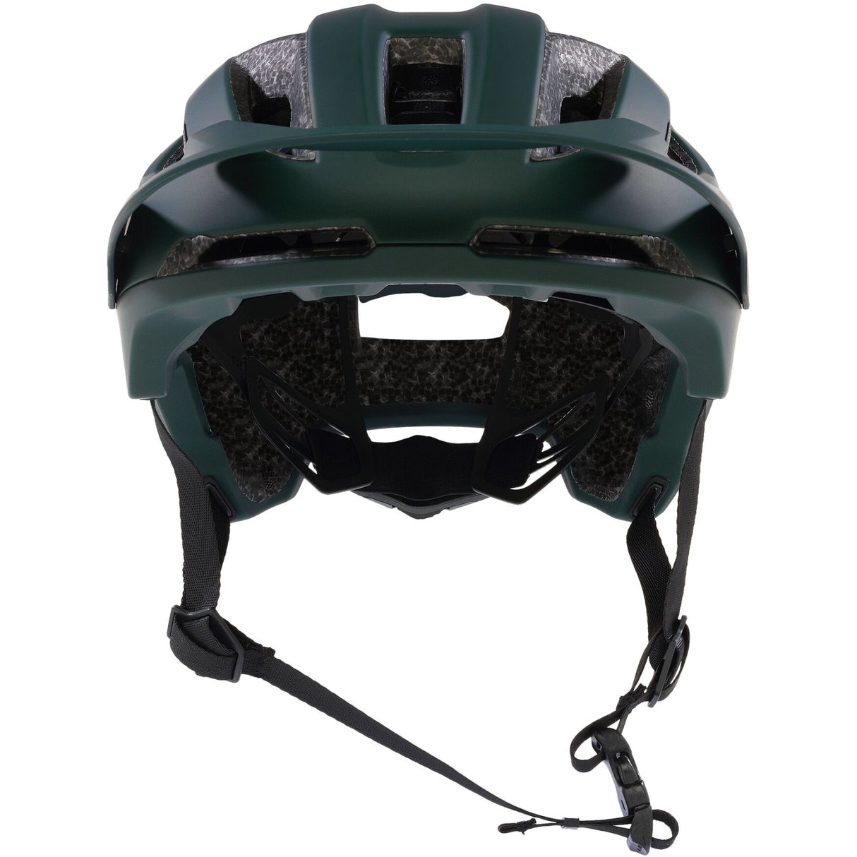 Drt3 - Hunter Green/Satin Black