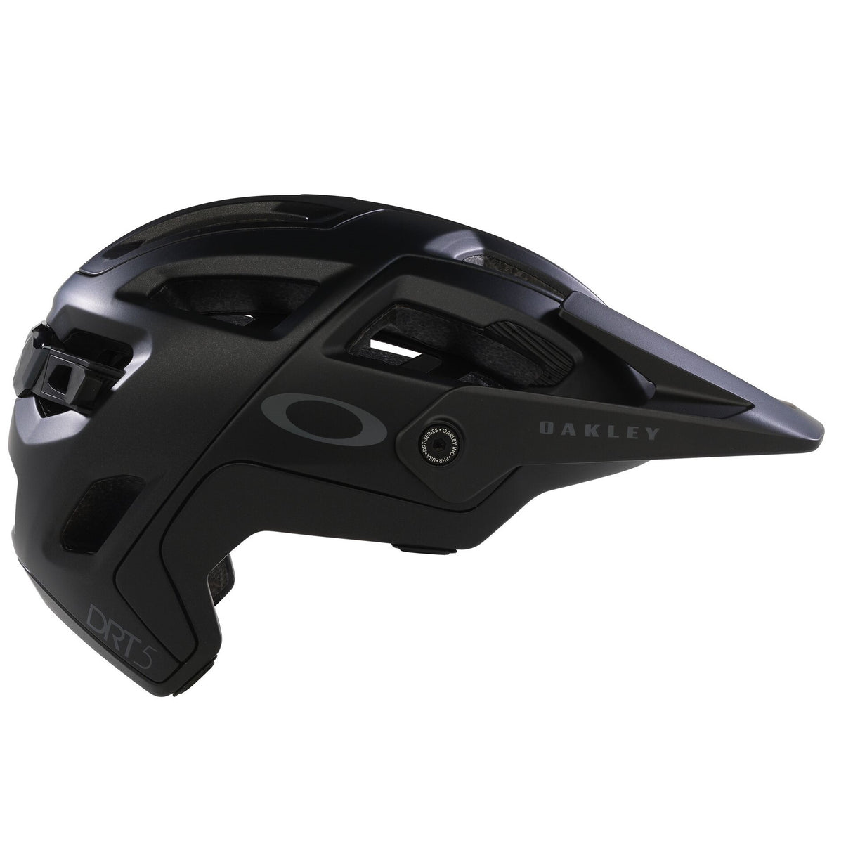 Drt5 Maven - Satin Black