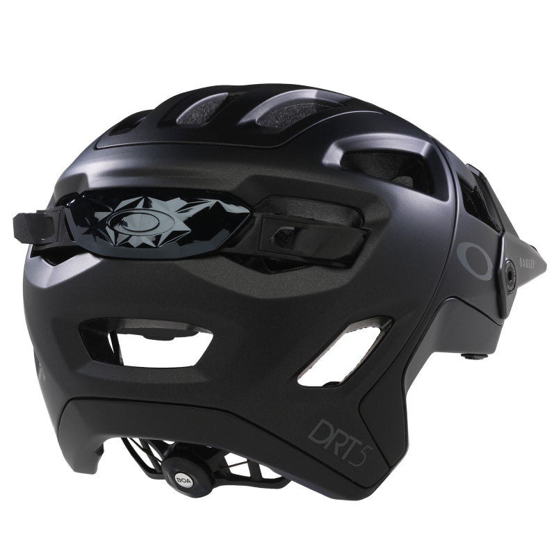 Drt5 Maven - Satin Black