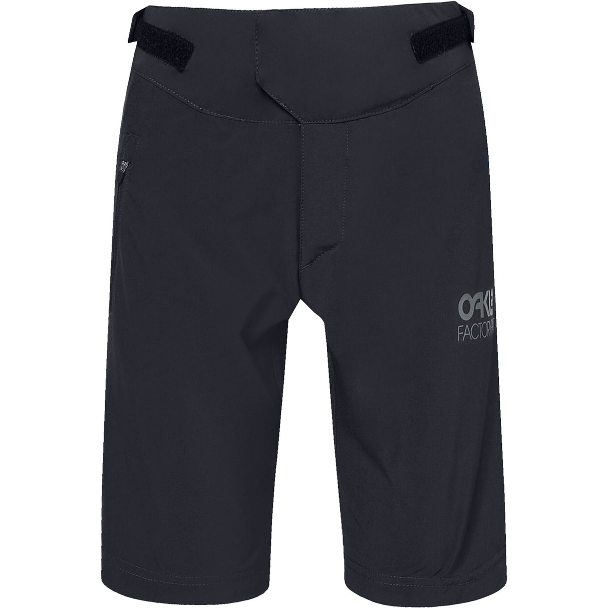 Women's Factory Pilot Lite Short - Blackout