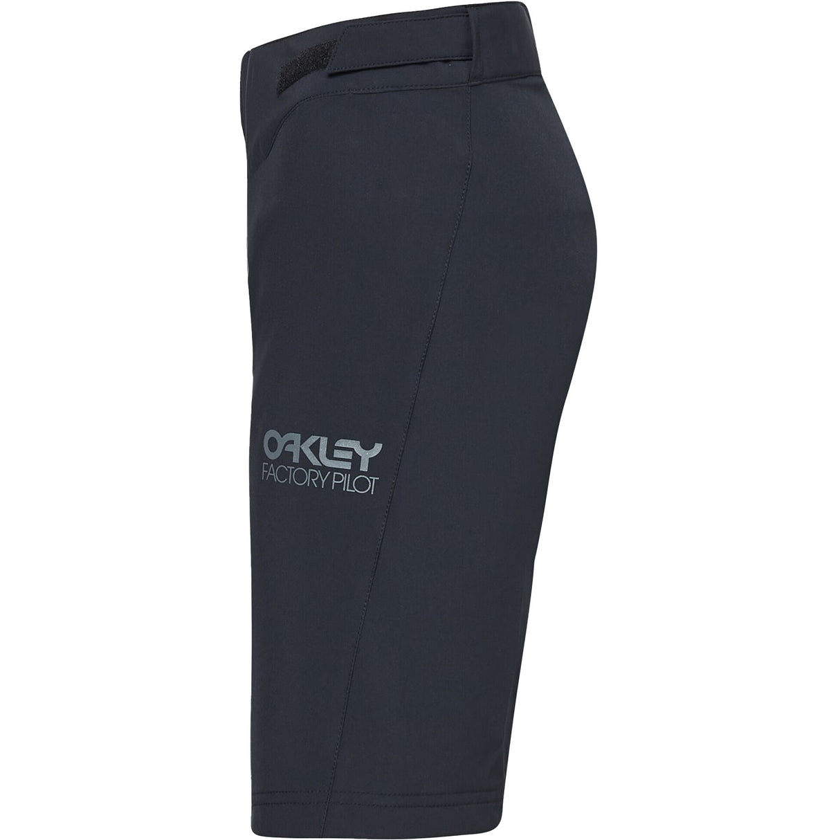 Women's Factory Pilot Lite Short - Blackout
