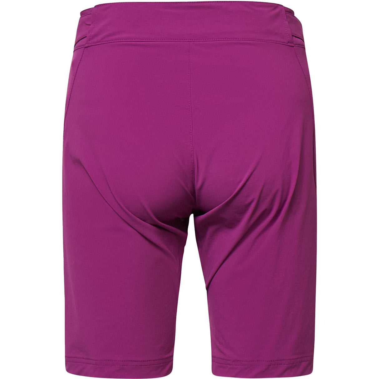 Women's Factory Pilot Lite Short - Ultra Purple