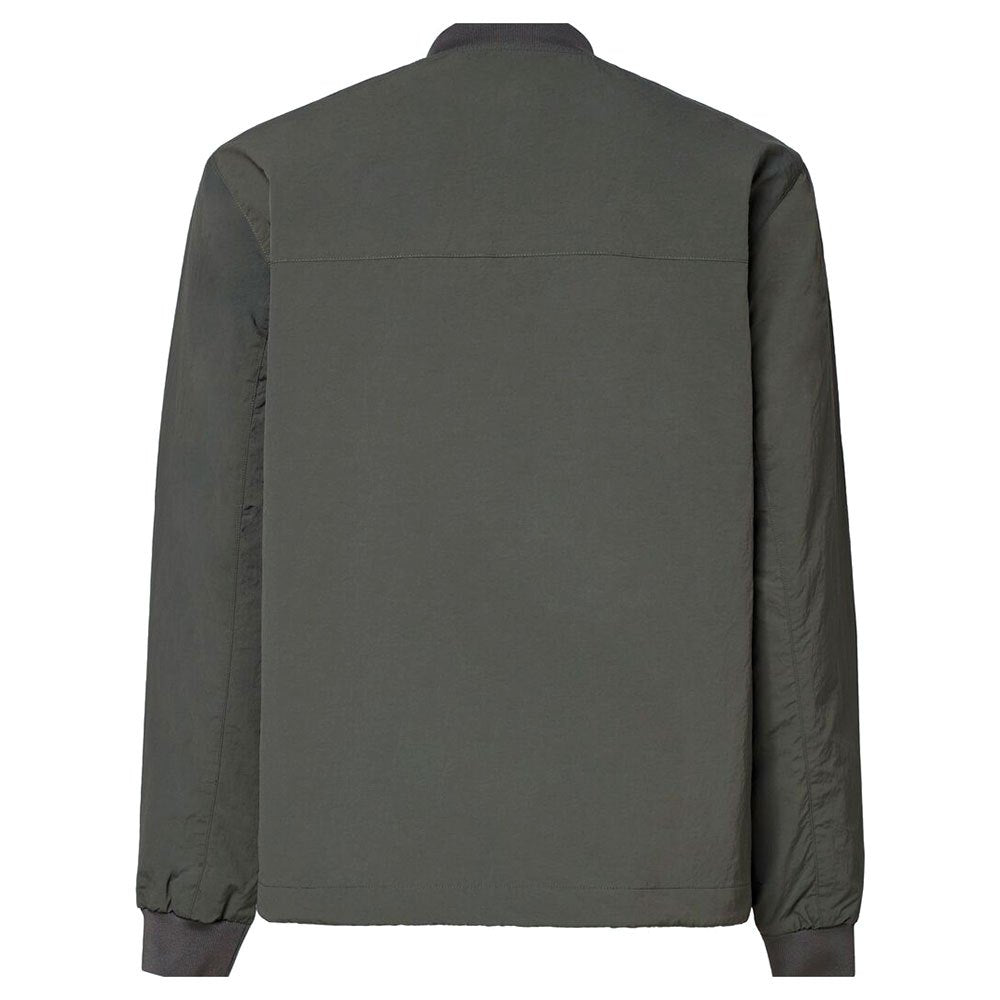 Grid Jacket - New Dark Brush