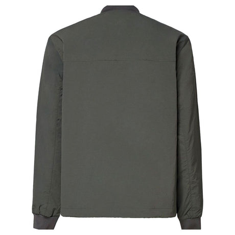 Grid Jacket - New Dark Brush