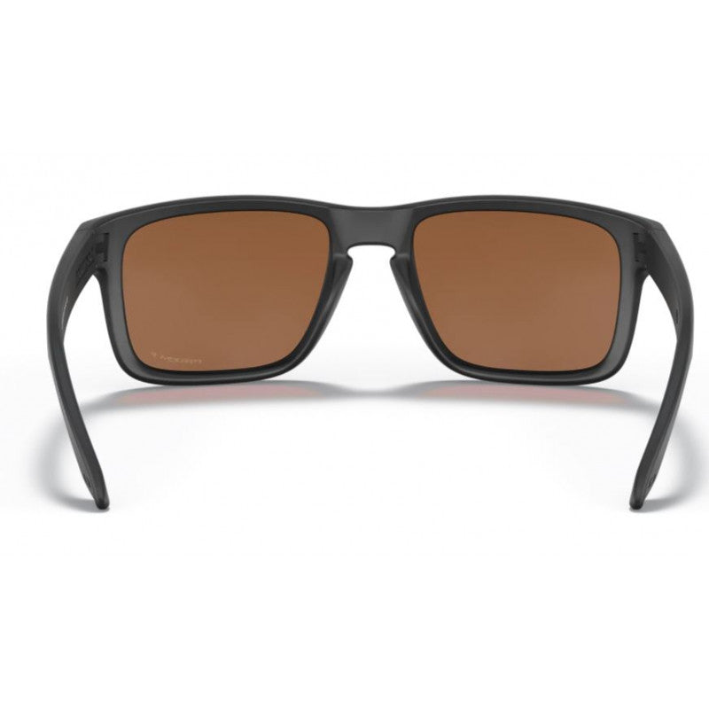 Holbrook Sonnenbrille - Schwarz - PRIZM Tungstn