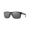 Holbrook Sonnenbrille - Poliert Schwarz - PRIZM Schwarz