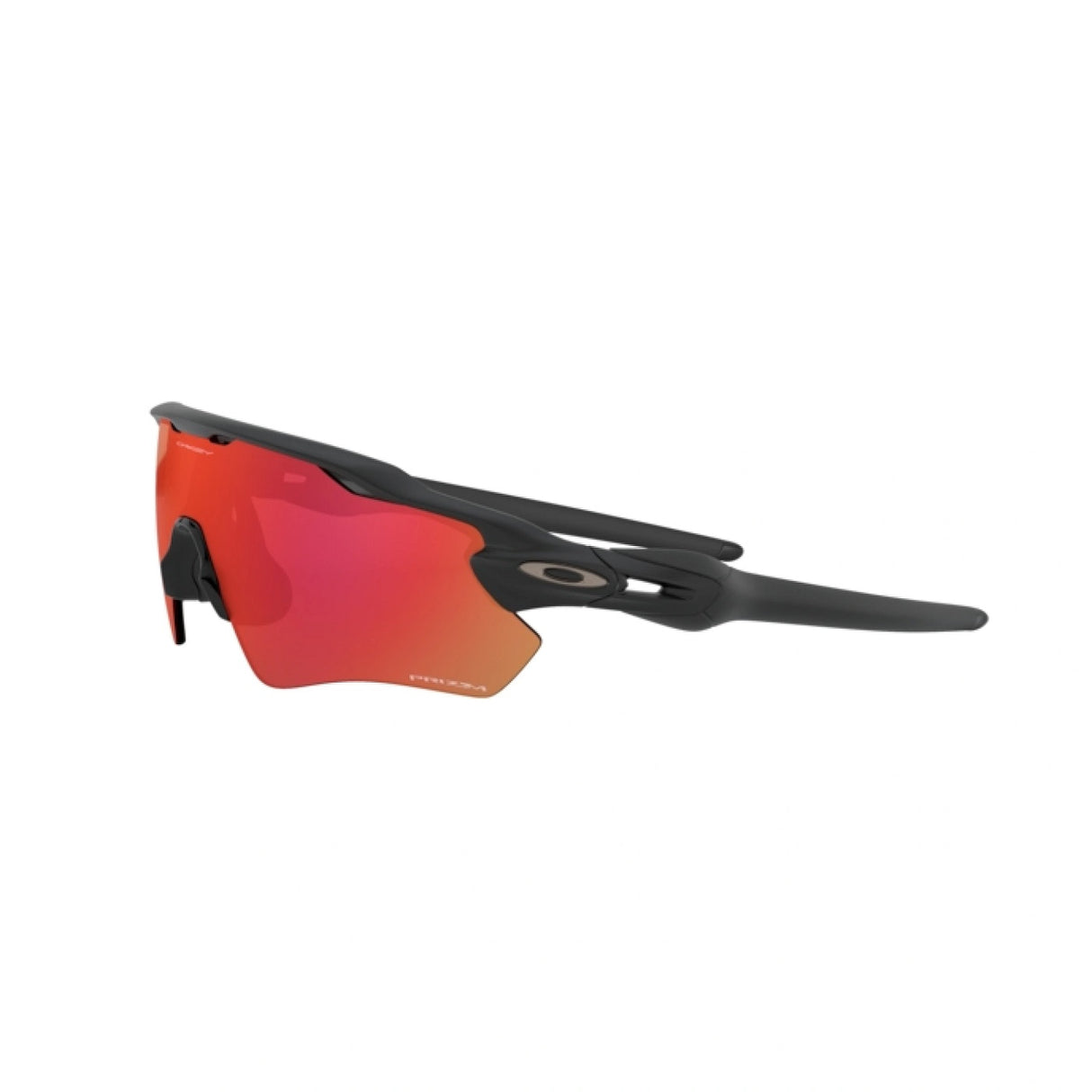 Radar EV Path Sonnenbrille Matt Schwarz - Prizm Trail Torch