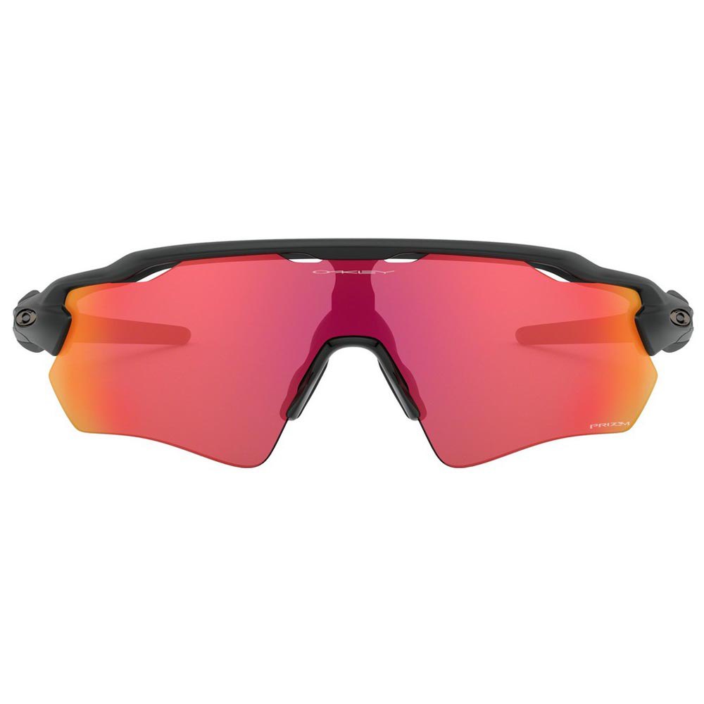 Radar EV Path Sonnenbrille Matt Schwarz - Prizm Trail Torch