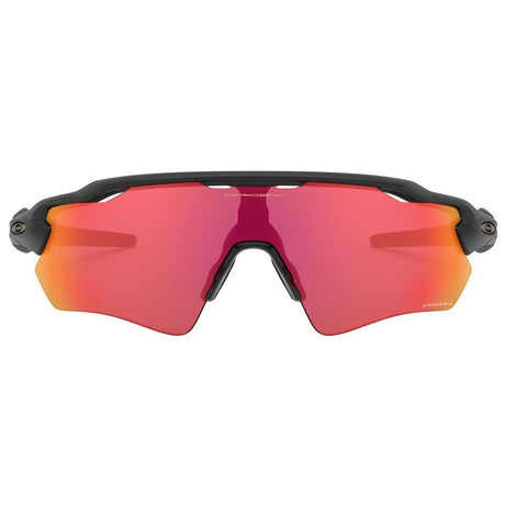 Radar EV Path Sonnenbrille Matt Schwarz - Prizm Trail Torch