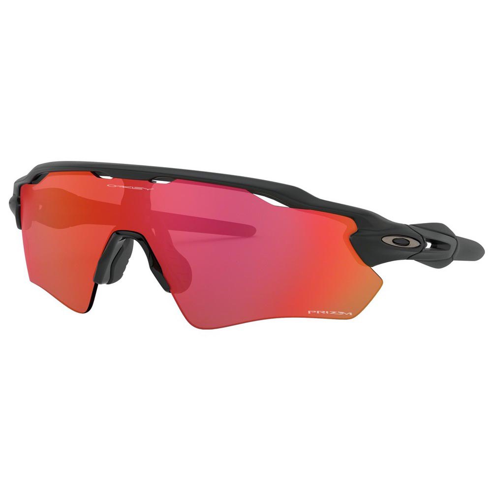Radar EV Path Sonnenbrille Matt Schwarz - Prizm Trail Torch