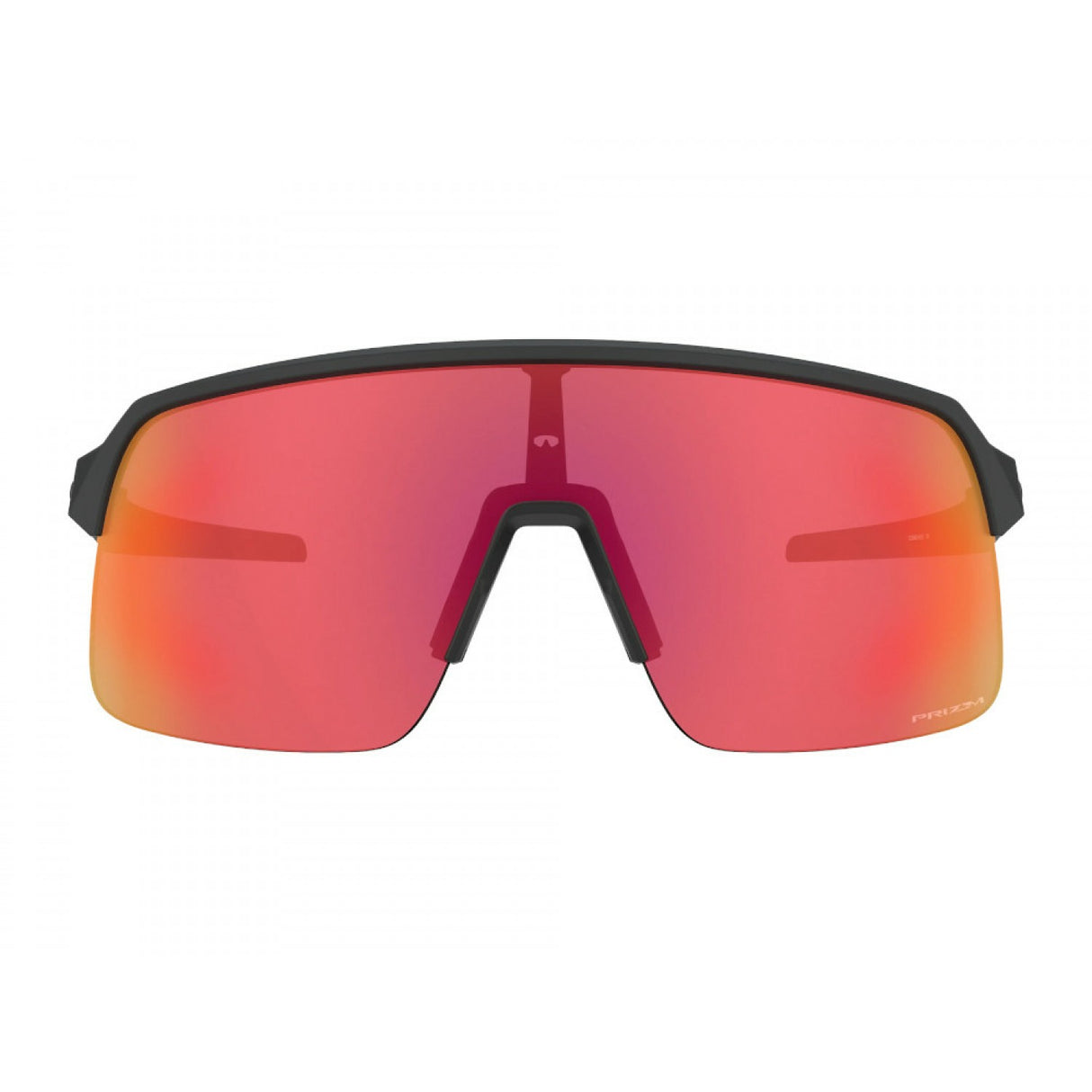 Sutro Lite Sonnenbrille - Carbon - Prizm Trail Torch