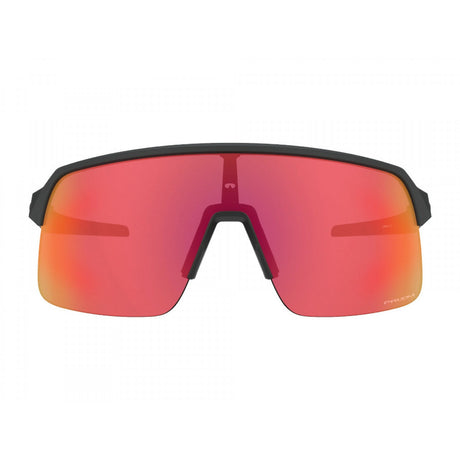 Sutro Lite Sonnenbrille - Carbon - Prizm Trail Torch