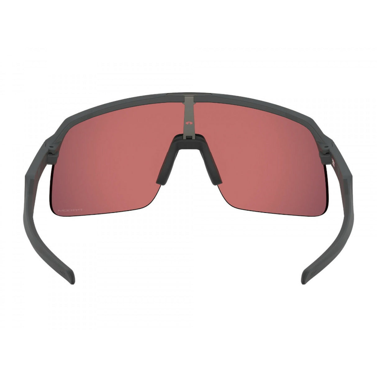 Sutro Lite Sonnenbrille - Carbon - Prizm Trail Torch