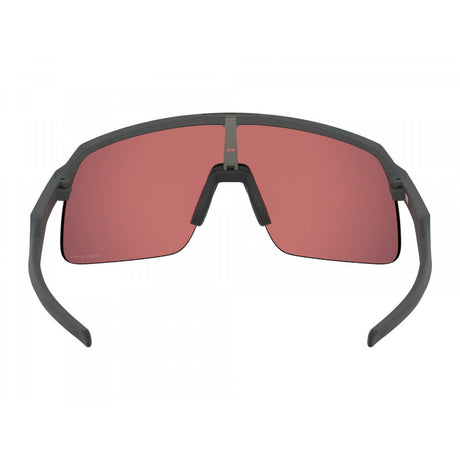 Sutro Lite Sonnenbrille - Carbon - Prizm Trail Torch