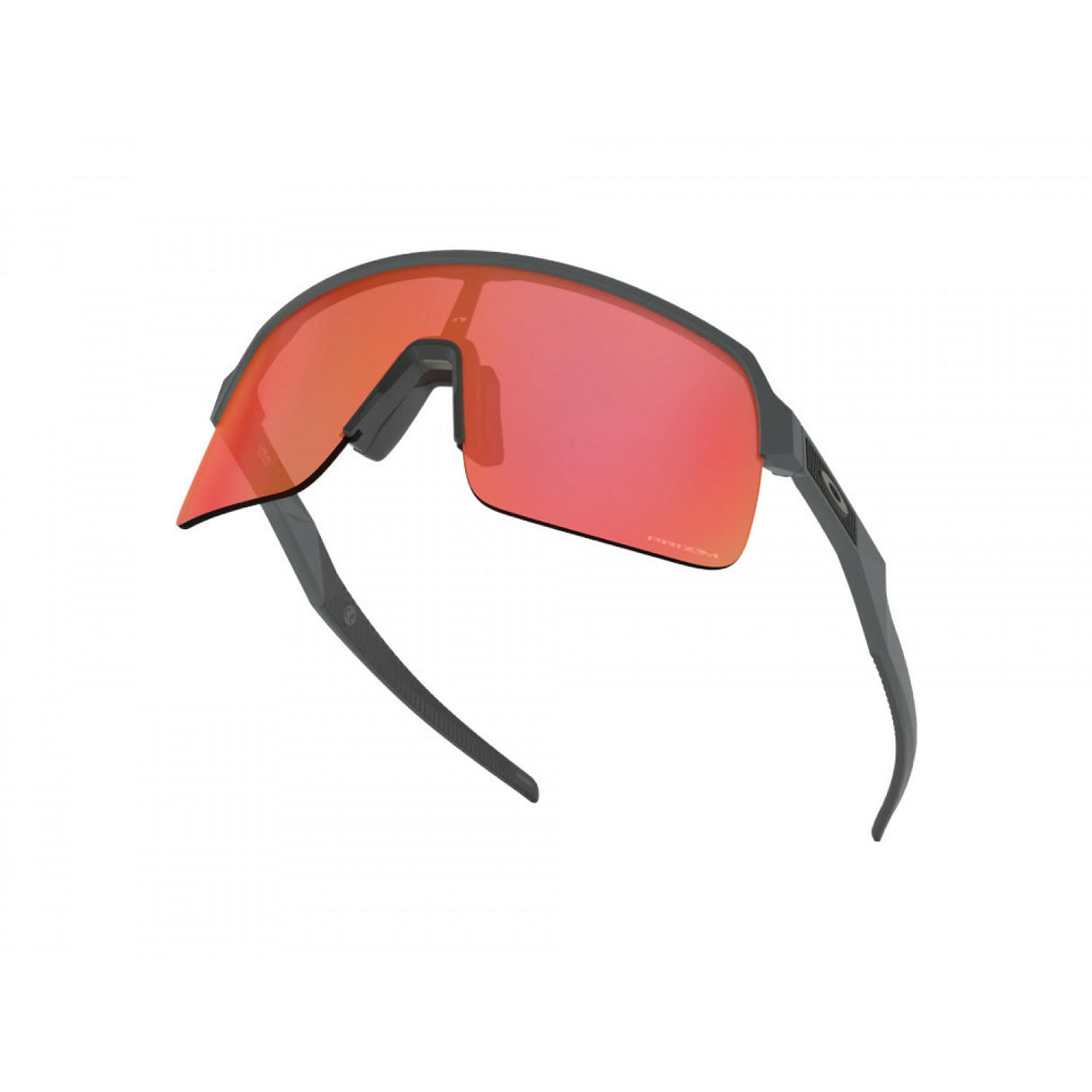 Sutro Lite Sonnenbrille - Carbon - Prizm Trail Torch