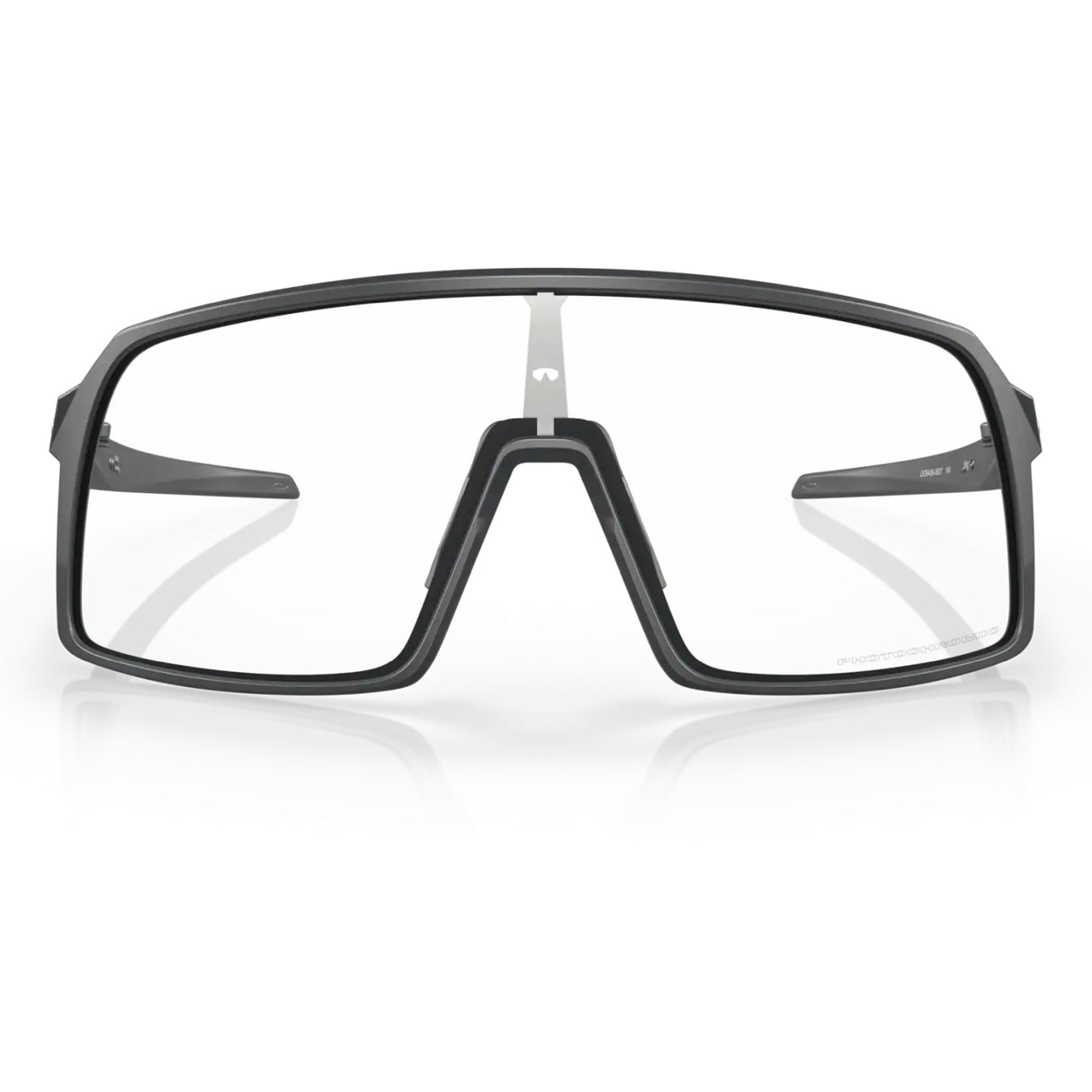 Sutro - Matt Carbon - Clear Photochromic
