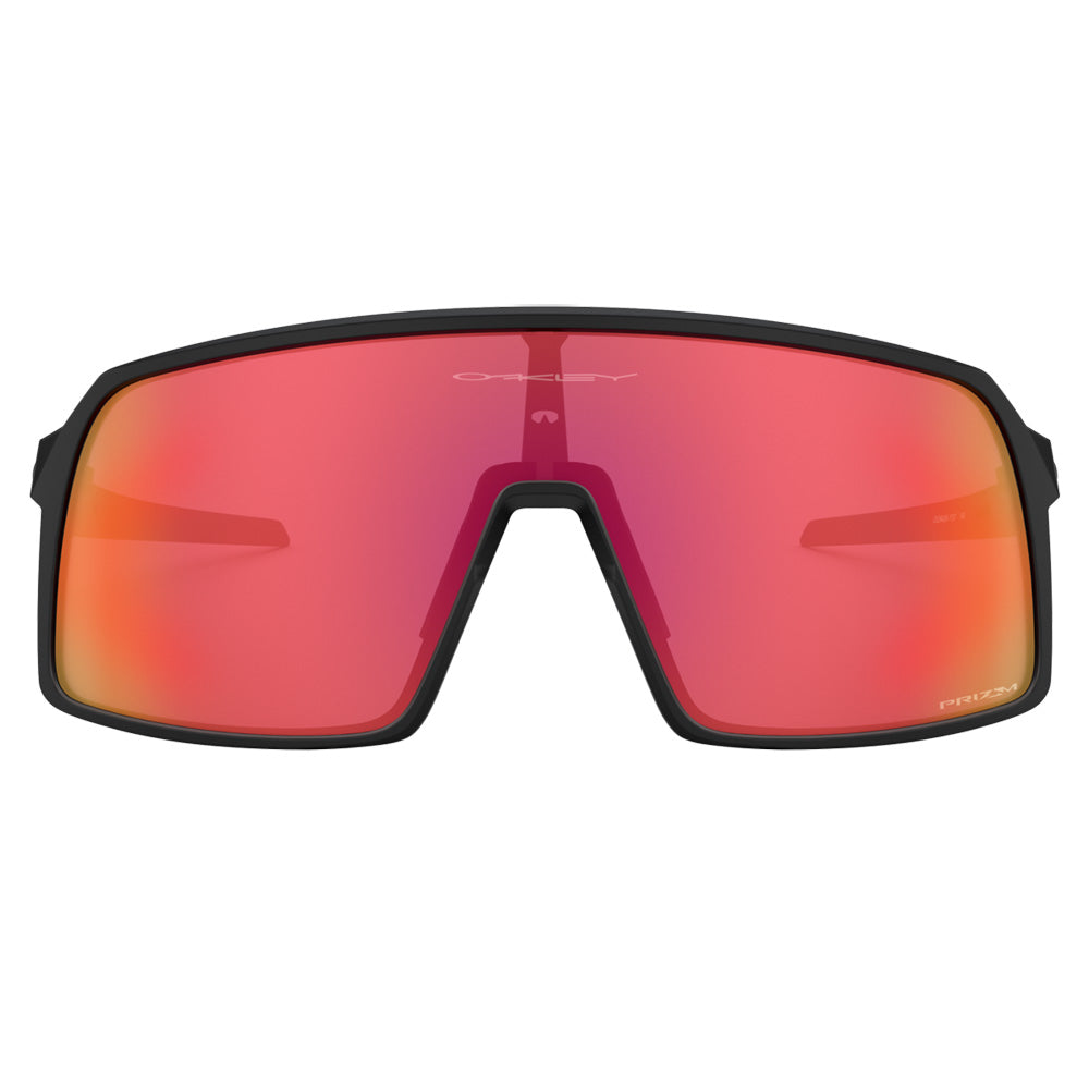 Sutro - Matte Black/Prizm Trail Torch