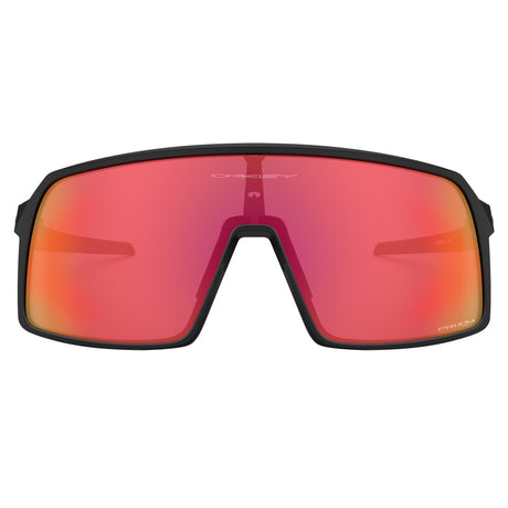 Sutro - Matte Black/Prizm Trail Torch