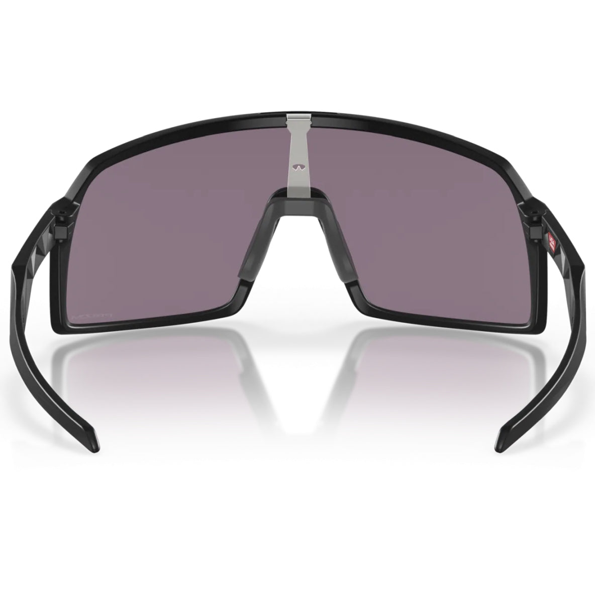 Sutro S Matte Black - Prizm Grey