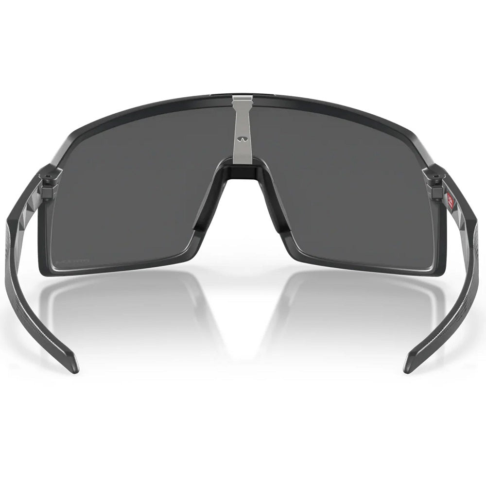 Sutro S - High Resolution Matte Carbon - Prizm Black
