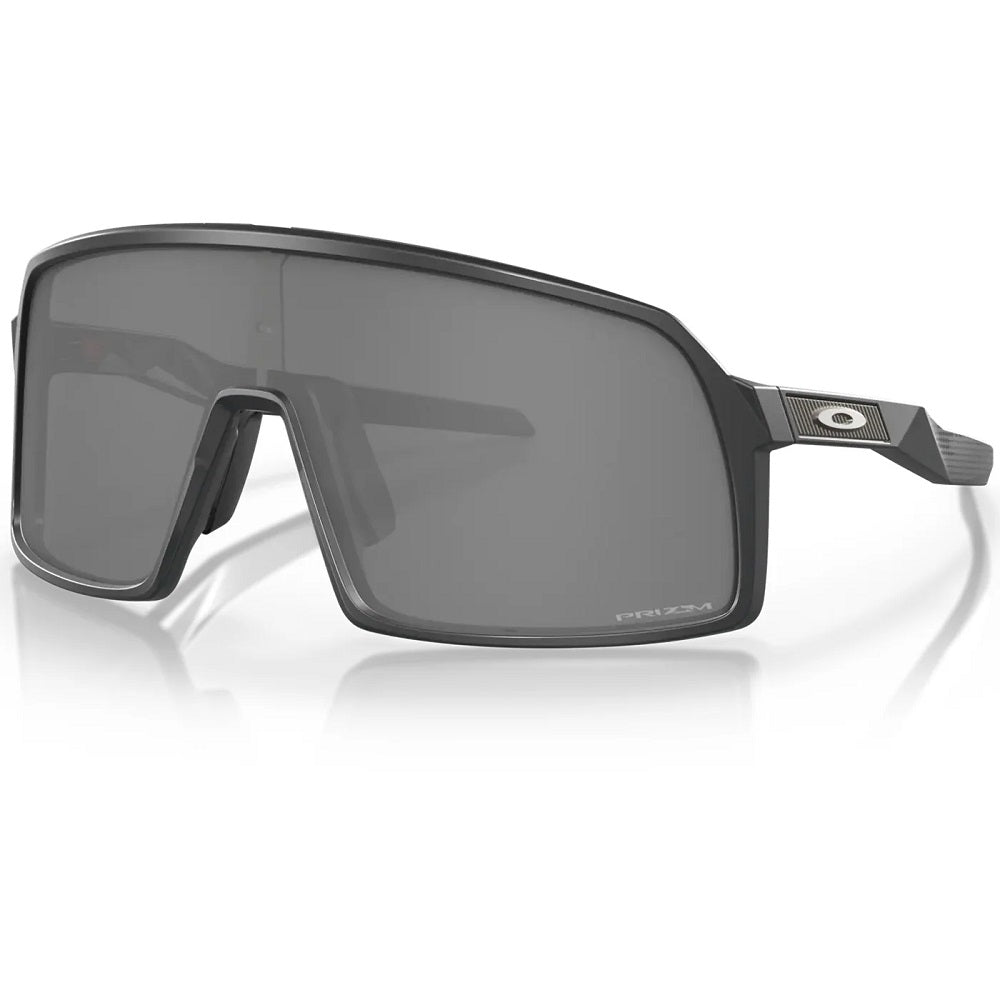 Sutro S - High Resolution Matte Carbon - Prizm Black