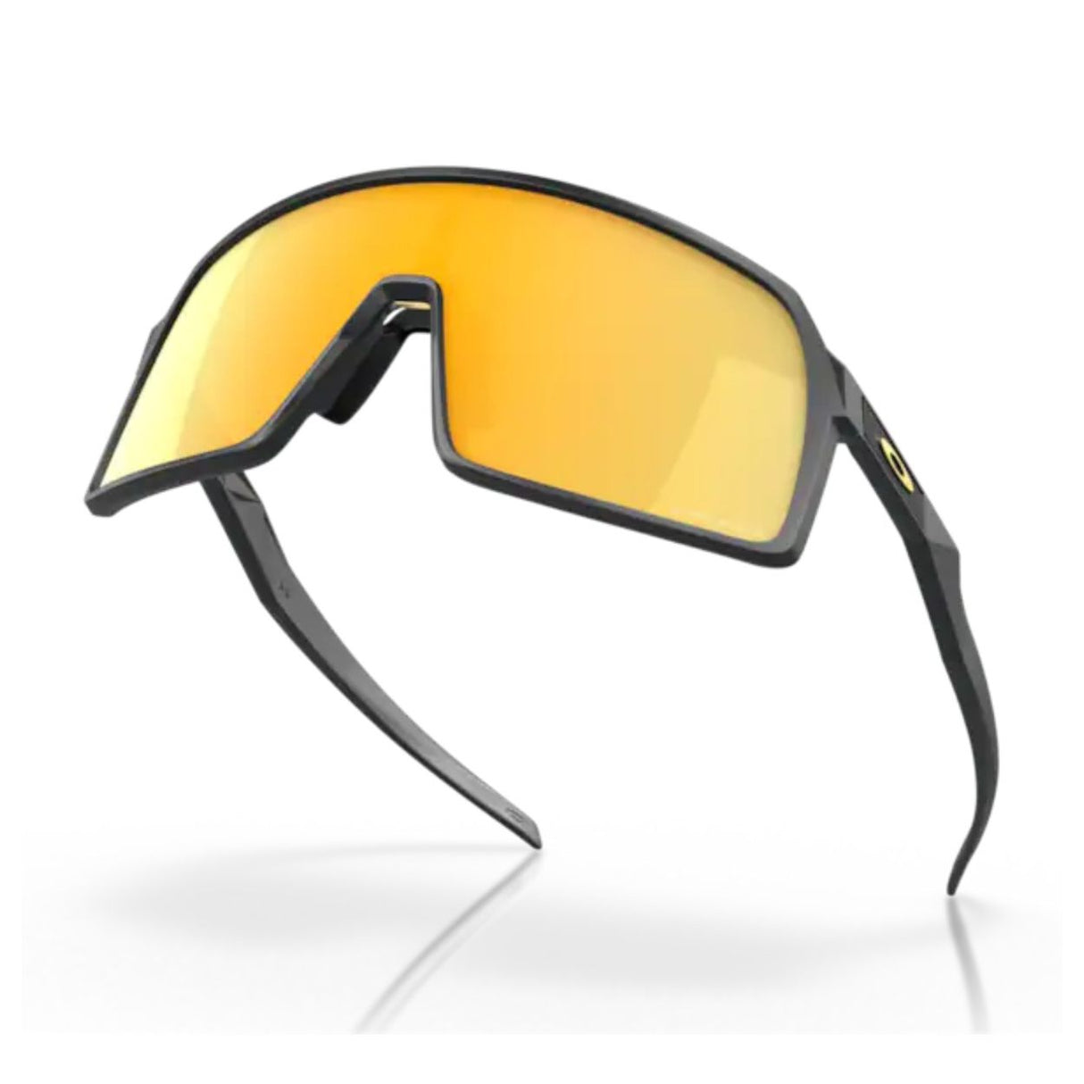 Sutro Matte Carbon - PRIZM 24K