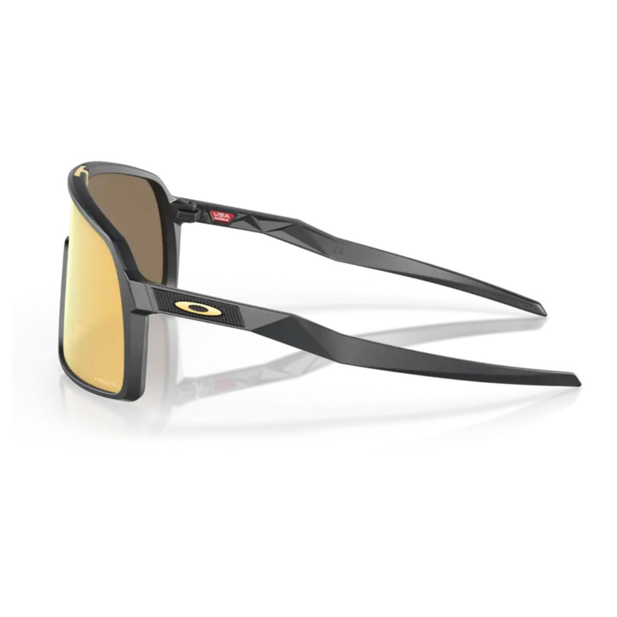 Sutro Matte Carbon - PRIZM 24K