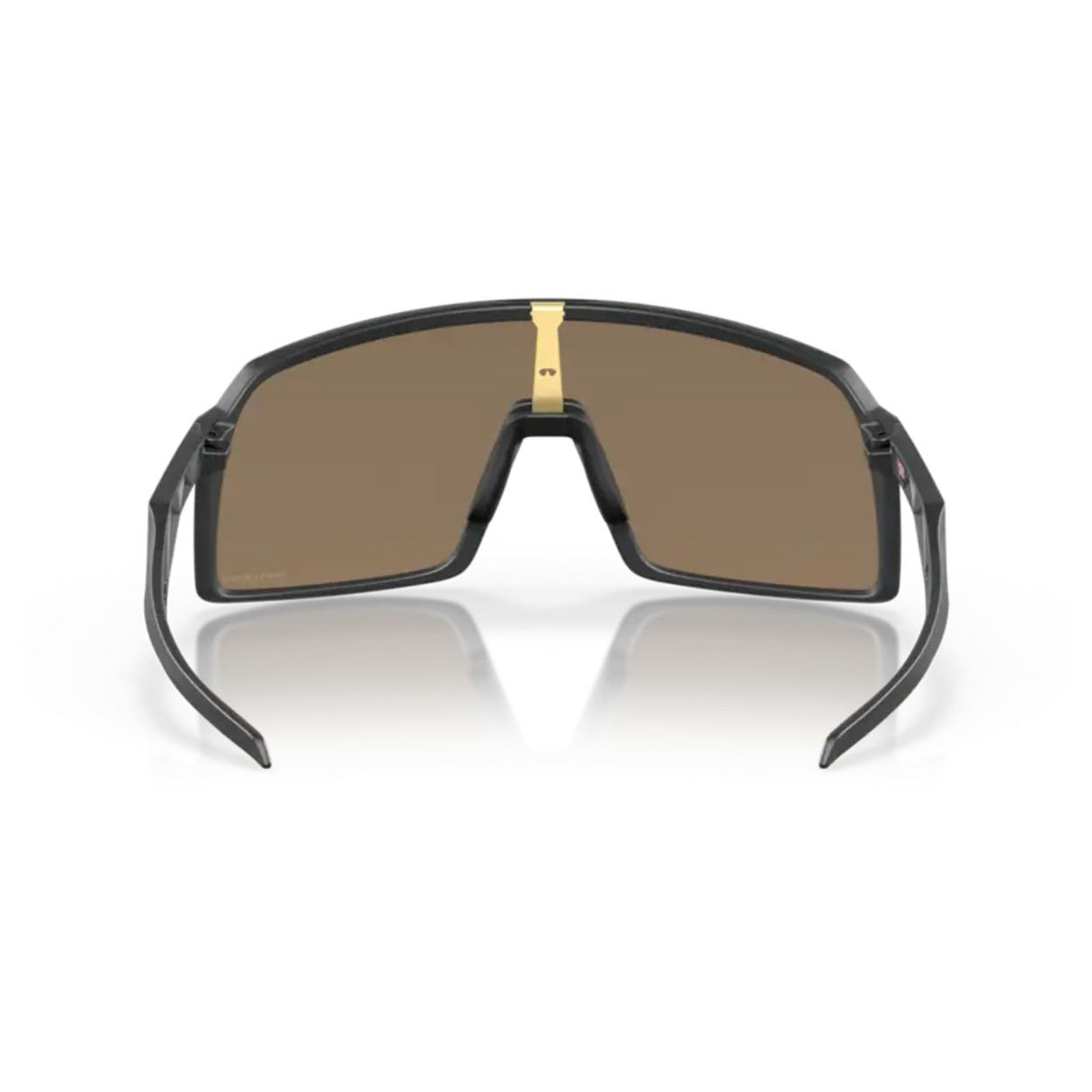 Sutro Matte Carbon - PRIZM 24K