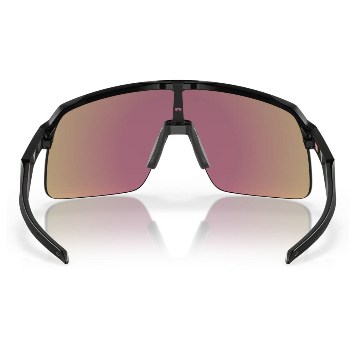 Sutro Lite Matte Black -Prizm Sapphire