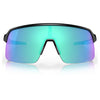 Sutro Lite Matte Black -Prizm Sapphire