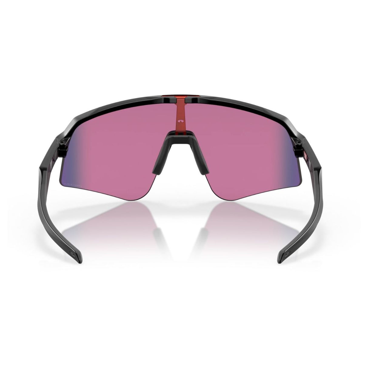 Sutro Lite Sweep Matte Black - Prizm Road