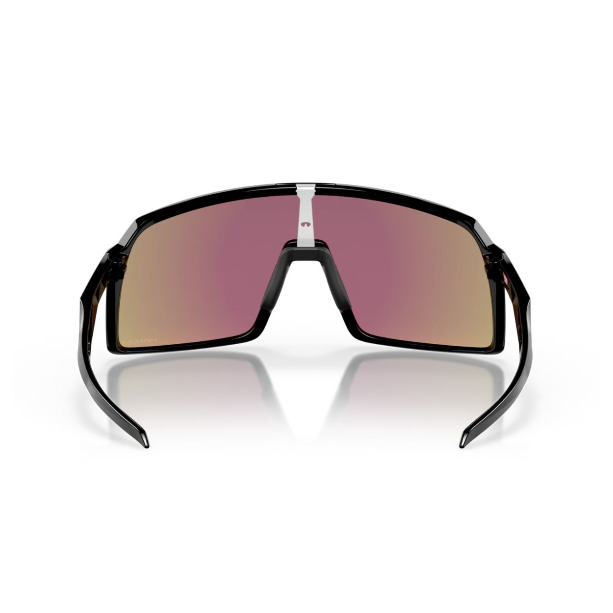 Sutro Polished Black - Prizm Sapphire