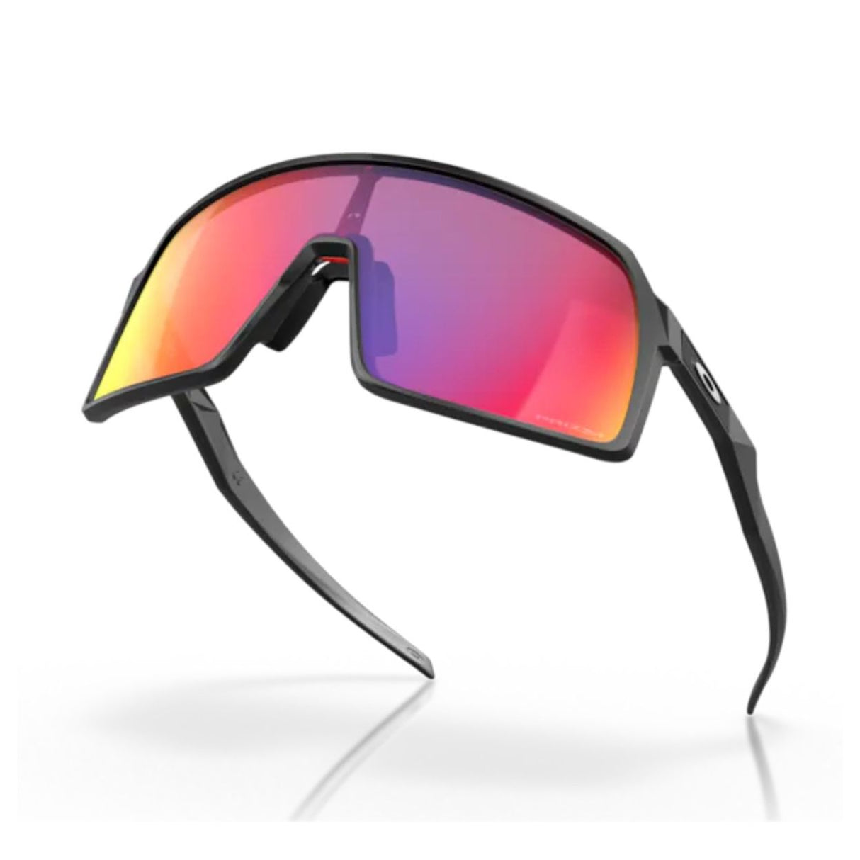 Sutro S Sonnenbrille - Schwarz - PRIZM Road