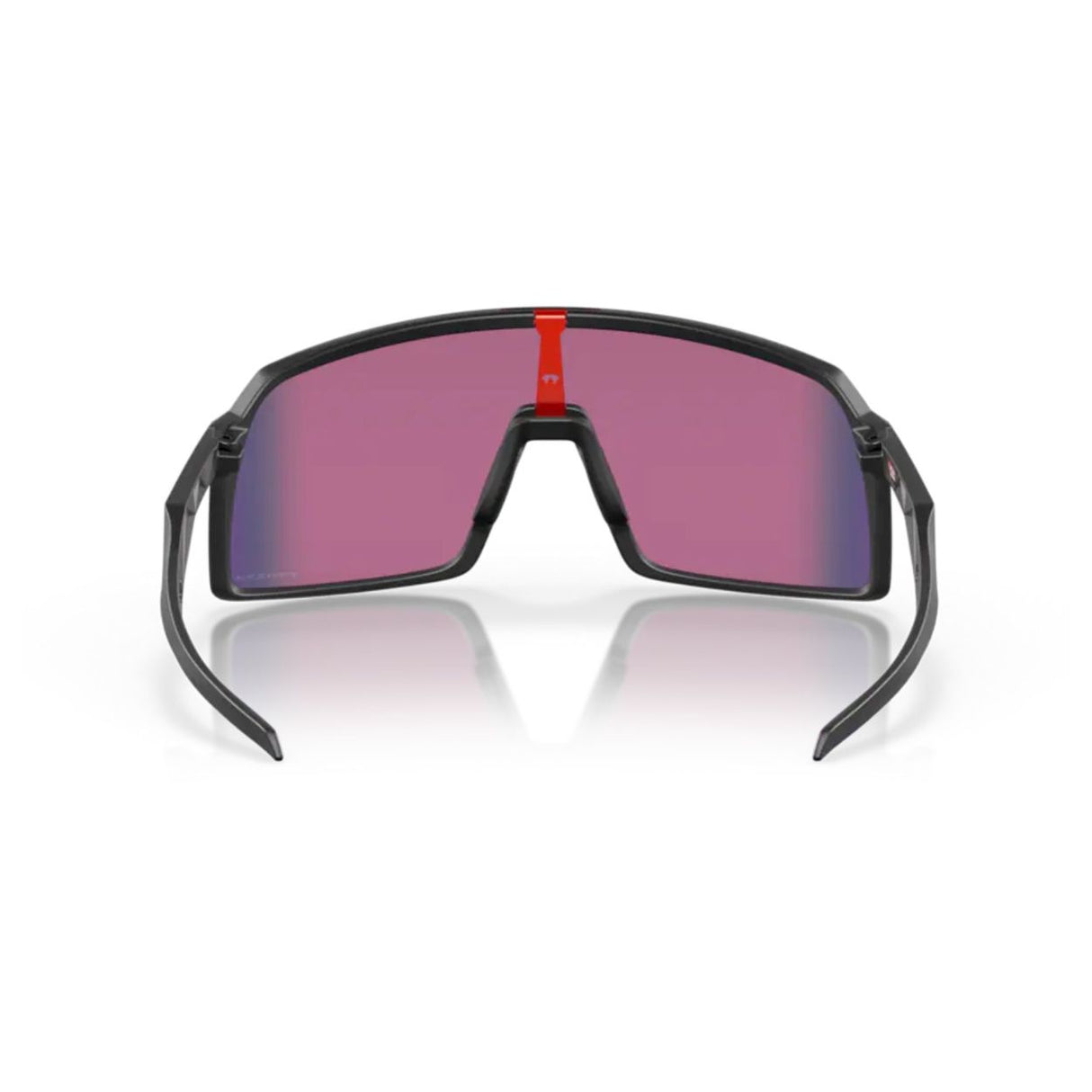 Sutro S Sonnenbrille - Schwarz - PRIZM Road