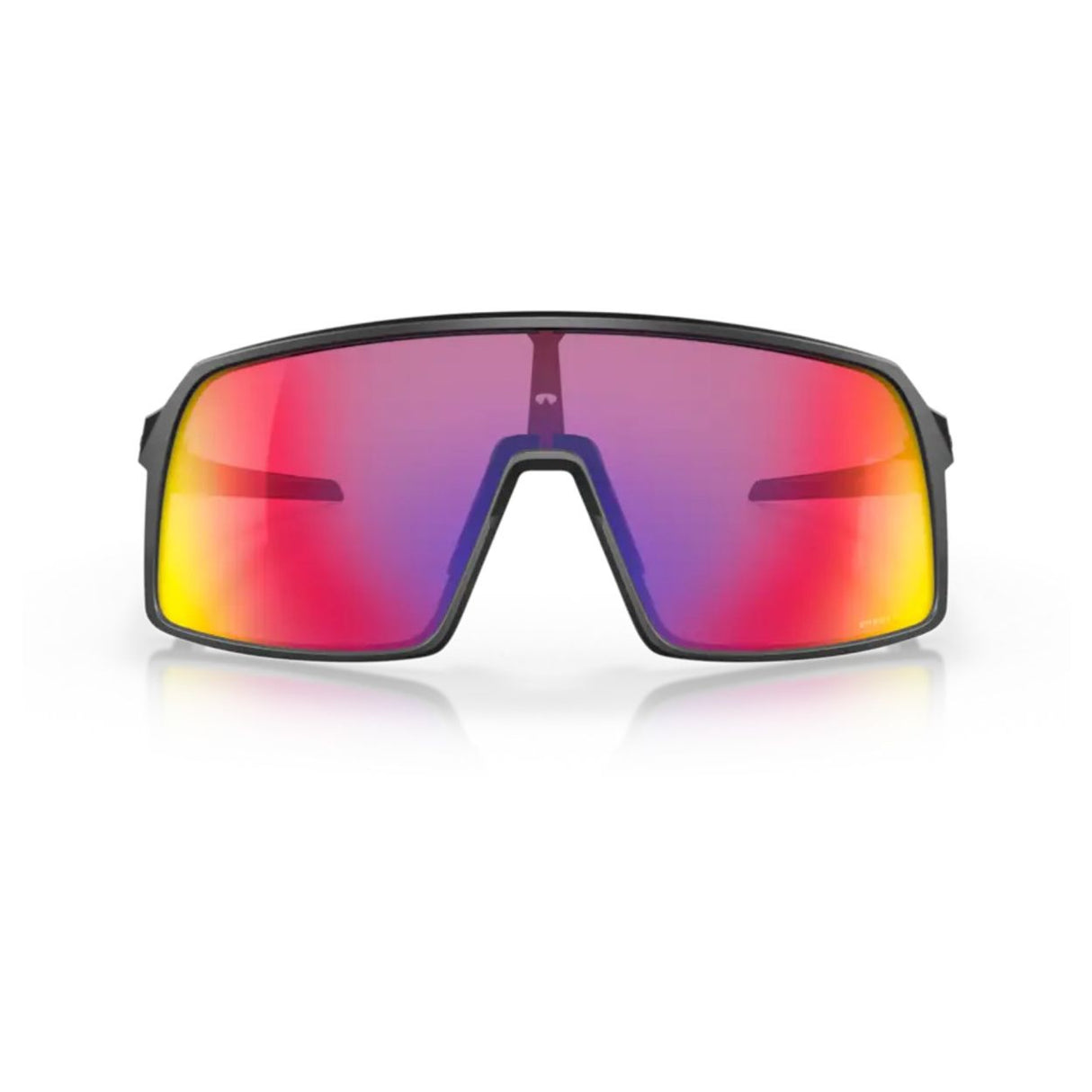 Sutro S Sonnenbrille - Schwarz - PRIZM Road