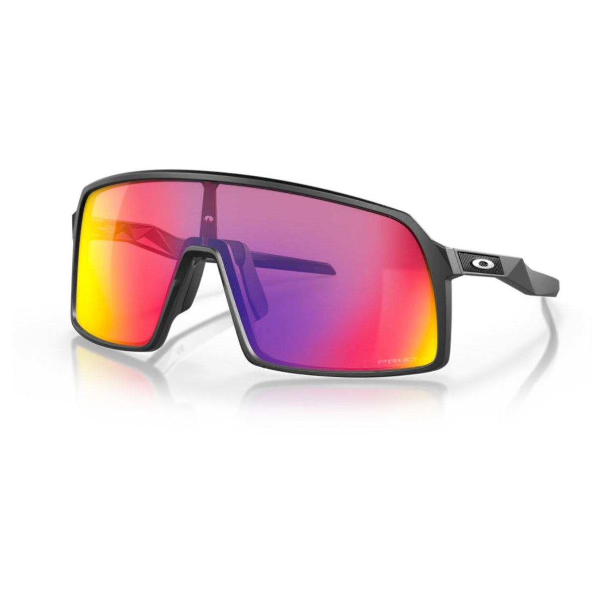 Sutro S Sonnenbrille - Schwarz - PRIZM Road