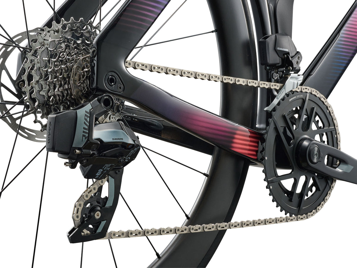 Avow Advanced SL - Carbon