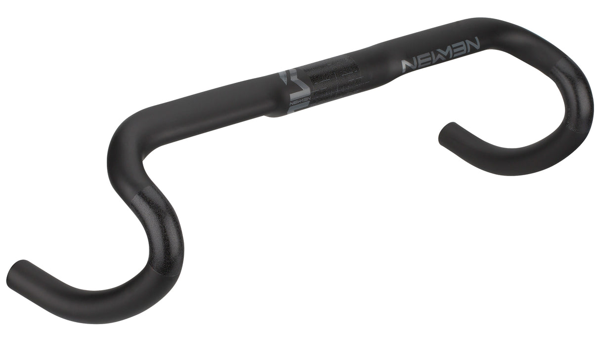 Wing Bar Advanced 318 Carbon - schwarz