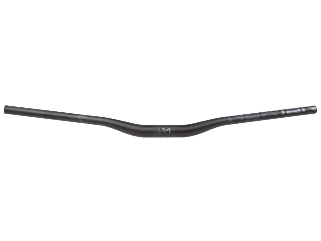 Advanced Carbon MTB Lenker Enduro/DH, 800 mm - schwarz