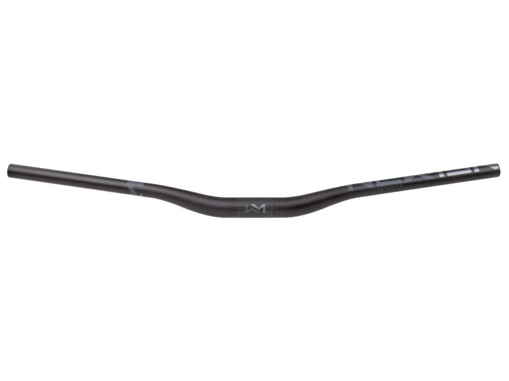 Advanced Carbon MTB Lenker XC/Trail, 760 mm - schwarz