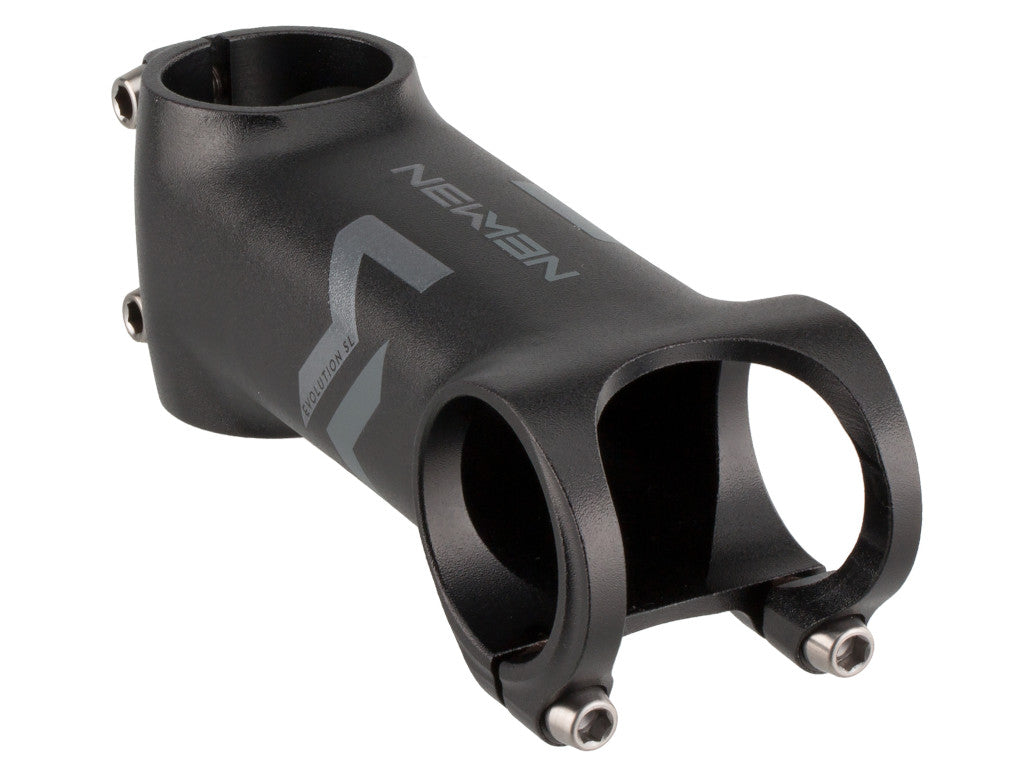 Evolution SL 318.2, 6 Grad, 31,8 mm - schwarz